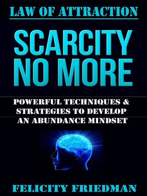 cover image of Law of Attraction